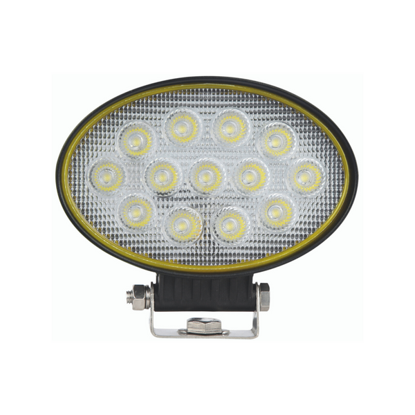 Led Werklamp 39 Watt 3120 Lumen Ollson Heavy Duty Werkverlichting
