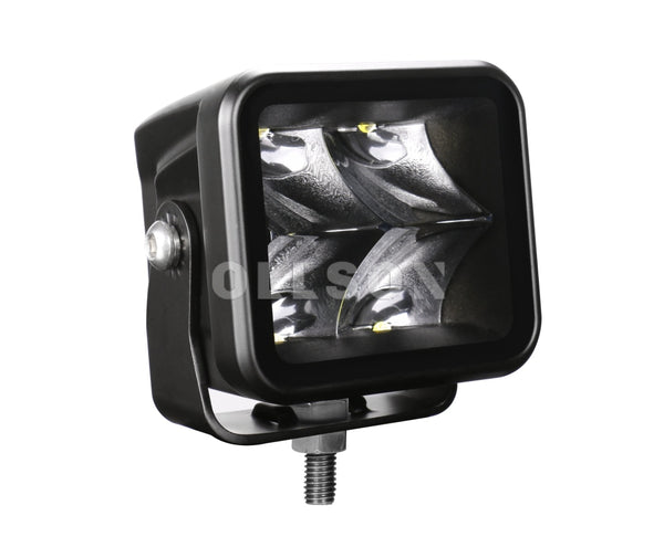 Ollson 20 Watt 1920 Lumen Edge-Less Cubelight Spot Werkverlichting