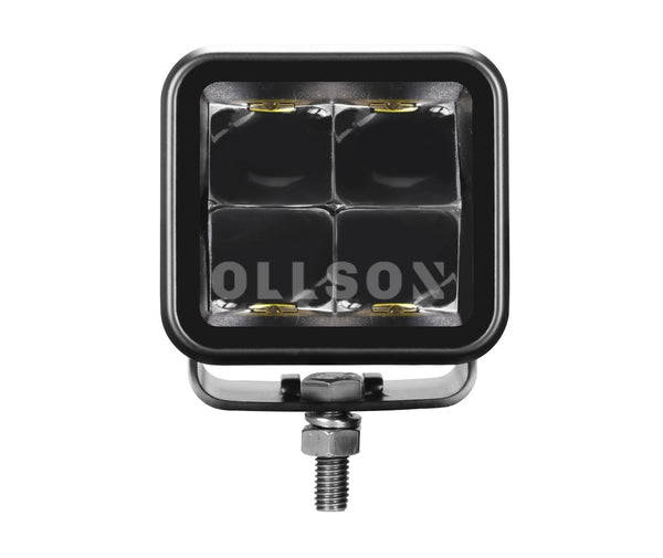 Ollson 20 Watt 1920 Lumen Edge-Less Cubelight Spot Werkverlichting